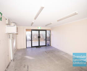 Factory, Warehouse & Industrial commercial property leased at Brendale QLD 4500