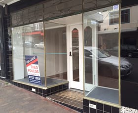 Shop & Retail commercial property leased at Shop 2/130 Katoomba Street Katoomba NSW 2780