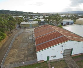 Factory, Warehouse & Industrial commercial property leased at 1/5 Nelson Road Cardiff NSW 2285