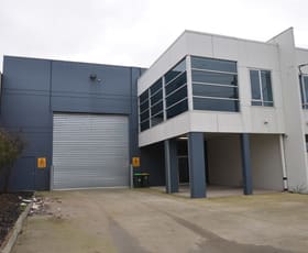 Factory, Warehouse & Industrial commercial property leased at 6A  Attercliffe Avenue Coburg VIC 3058