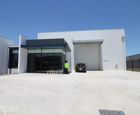 Factory, Warehouse & Industrial commercial property leased at 56 Gwen Road Cranbourne West VIC 3977