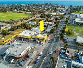 Shop & Retail commercial property leased at Shop 1, 122 Beach Road Christies Beach SA 5165