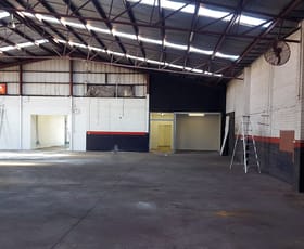 Factory, Warehouse & Industrial commercial property leased at 152 Welshpool Road Welshpool WA 6106