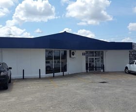 Factory, Warehouse & Industrial commercial property leased at 152 Welshpool Road Welshpool WA 6106