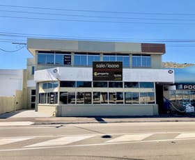 Showrooms / Bulky Goods commercial property leased at 109 Ingham Road West End QLD 4810