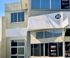 Showrooms / Bulky Goods commercial property leased at 109 Ingham Road West End QLD 4810