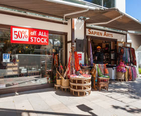 Medical / Consulting commercial property leased at Shop 8/14-16 Hastings Street Noosa Heads QLD 4567