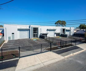 Factory, Warehouse & Industrial commercial property leased at Unit 1, 30-34 Ragless Street St Marys SA 5042