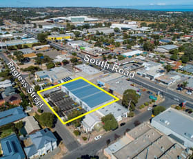 Factory, Warehouse & Industrial commercial property leased at Unit 1, 30-34 Ragless Street St Marys SA 5042
