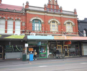 Shop & Retail commercial property leased at 772 Glenferrie Road Hawthorn VIC 3122
