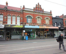 Shop & Retail commercial property leased at 772 Glenferrie Road Hawthorn VIC 3122