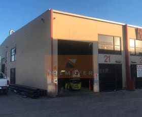 Factory, Warehouse & Industrial commercial property leased at 3 Kelso Crescent Moorebank NSW 2170