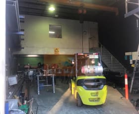 Factory, Warehouse & Industrial commercial property leased at 3 Kelso Crescent Moorebank NSW 2170