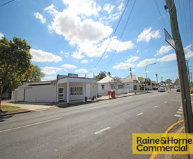 Shop & Retail commercial property leased at 250 St Vincents Road Banyo QLD 4014