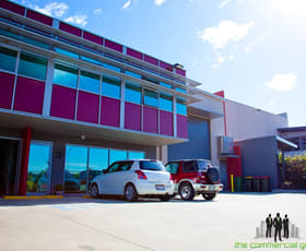 Offices commercial property leased at 3A/1-3 Business Dr Narangba QLD 4504