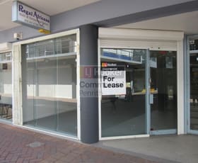 Shop & Retail commercial property leased at Penrith NSW 2750