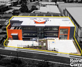 Shop & Retail commercial property for lease at 96-98 Campbelltown Road Minto NSW 2566