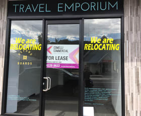 Medical / Consulting commercial property leased at Shop 1/273 Lawrence Hargrave Drive Thirroul NSW 2515