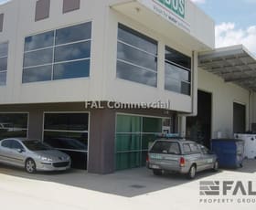 Factory, Warehouse & Industrial commercial property leased at Unit  3/74 Murdoch Circuit Acacia Ridge QLD 4110