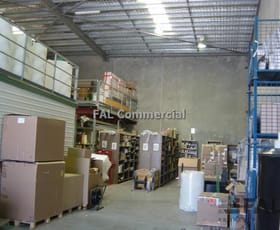 Factory, Warehouse & Industrial commercial property leased at Unit  3/74 Murdoch Circuit Acacia Ridge QLD 4110