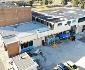 Factory, Warehouse & Industrial commercial property leased at Unit 4B/122 Woodstock Street Mayfield NSW 2304
