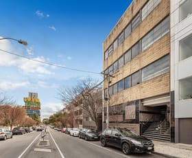 Offices commercial property leased at 3/47 Wellington Street Windsor VIC 3181