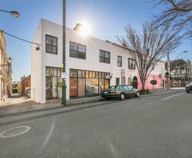 Offices commercial property leased at Level 1/159 Canterbury Road Toorak VIC 3142