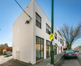 Offices commercial property leased at Level 1/159 Canterbury Road Toorak VIC 3142