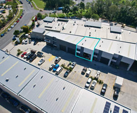 Factory, Warehouse & Industrial commercial property for lease at 13/10 Technology Drive Arundel QLD 4214