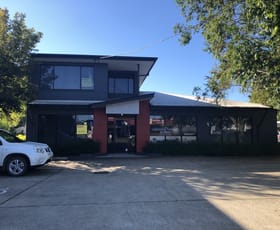Shop & Retail commercial property leased at 93A King Street Buderim QLD 4556