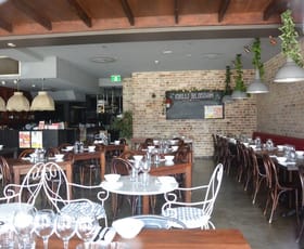 Shop & Retail commercial property leased at shop 3 & 4/20 - 26 President Ave Caringbah NSW 2229