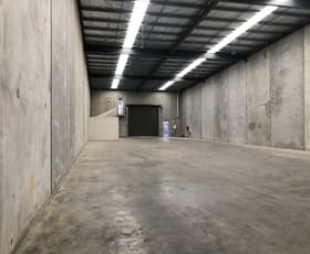 Factory, Warehouse & Industrial commercial property leased at 31 Butler Way Keilor Park VIC 3042