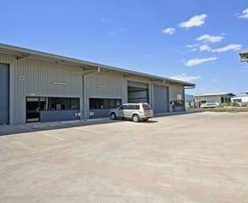Offices commercial property leased at 6/3A Verrinder Road Tivendale NT 0822