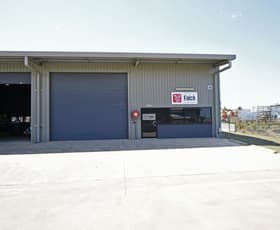 Factory, Warehouse & Industrial commercial property leased at 6/3A Verrinder Road Tivendale NT 0822