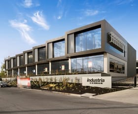 Factory, Warehouse & Industrial commercial property leased at 31-39 Norcal Road Nunawading VIC 3131