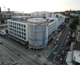 Offices commercial property leased at 4112/834 Pittwater Road Dee Why NSW 2099