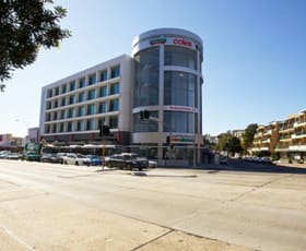 Offices commercial property leased at 4112/834 Pittwater Road Dee Why NSW 2099
