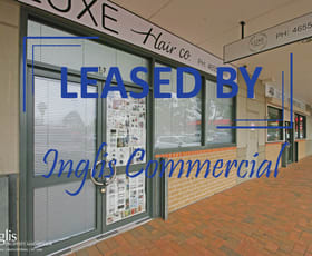 Shop & Retail commercial property leased at 17/1-15 Murray Street Camden NSW 2570