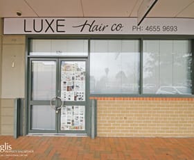 Shop & Retail commercial property leased at 17/1-15 Murray Street Camden NSW 2570