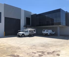 Factory, Warehouse & Industrial commercial property leased at 39 Legacy Road Epping VIC 3076