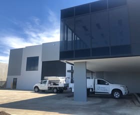 Factory, Warehouse & Industrial commercial property leased at 39 Legacy Road Epping VIC 3076