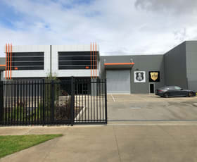 Factory, Warehouse & Industrial commercial property leased at 84 Australis Drive Derrimut VIC 3030