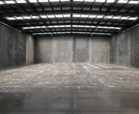 Factory, Warehouse & Industrial commercial property leased at 84 Australis Drive Derrimut VIC 3030