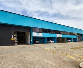 Factory, Warehouse & Industrial commercial property leased at Burrows Road Alexandria NSW 2015
