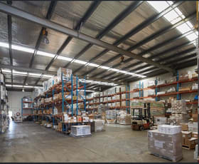 Factory, Warehouse & Industrial commercial property leased at Burrows Road Alexandria NSW 2015