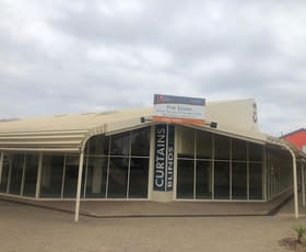 Showrooms / Bulky Goods commercial property leased at 4/Unit 4, 151 Newcastle Street Fyshwick ACT 2609