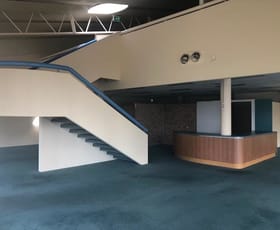 Showrooms / Bulky Goods commercial property leased at 4/Unit 4, 151 Newcastle Street Fyshwick ACT 2609