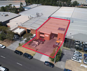 Factory, Warehouse & Industrial commercial property leased at 69 Overseas Drive Noble Park VIC 3174