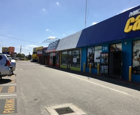 Offices commercial property leased at 2/212 Great Eastern Highway Midland WA 6056