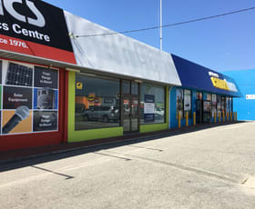 Offices commercial property leased at 2/212 Great Eastern Highway Midland WA 6056